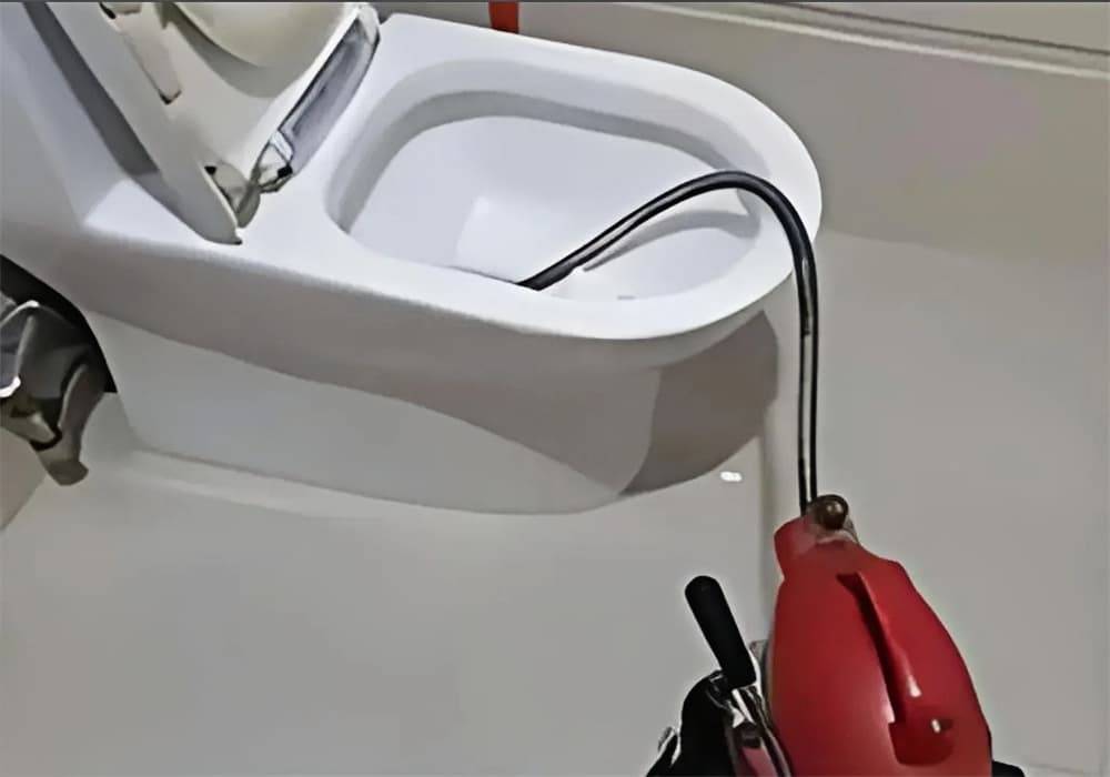 鹤峰卫生间下水道堵塞怎么疏通