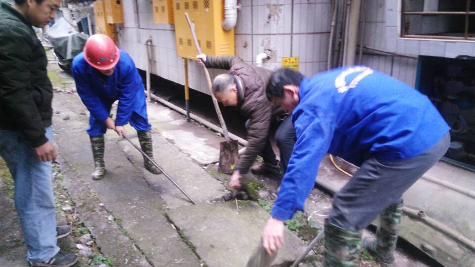 鹤峰清掏化粪池、管道疏通一站式服务<高效><技术><可靠>